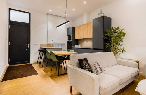Museo Apartment | In the heart of Seville by RentalSevilla