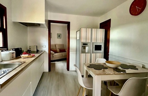 Son Ferriol House | Independent House for Two with Pool and Garden