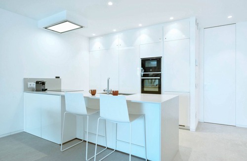 Palm-Mar House | Infinity 0.3 LUXE PARTIAL SEA VIEW 2B
