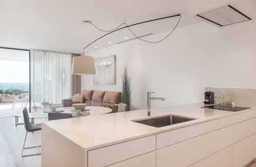 Palm-Mar House | Infinity 1.2 LUXE PARTIAL SEA VIEW 2B