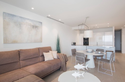 Palm-Mar House | Infinity 1.2 LUXE PARTIAL SEA VIEW 2B