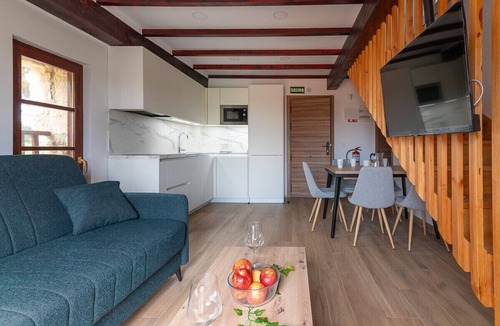 Miengo Apartment | InfinityCoast VI byFidalsa