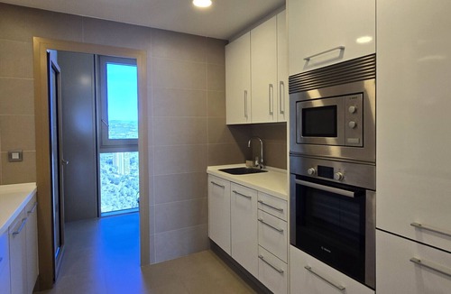 Cala Apartment | INTEMPO (2 BEDROOMS)