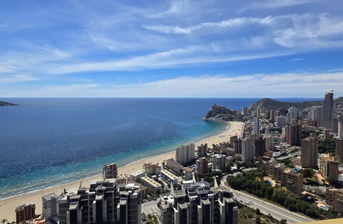 Cala Apartment | INTEMPO (2 BEDROOMS)