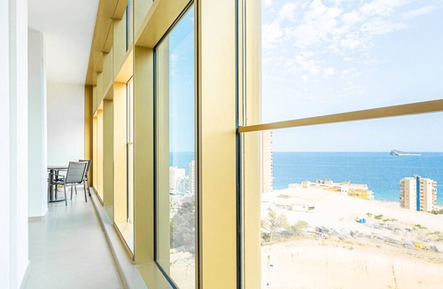 Cala Apartment | Intempo by Holuxe - 045 - 4th floor