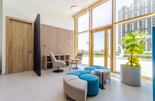 Cala Apartment | Intempo by Holuxe - 045 - 4th floor