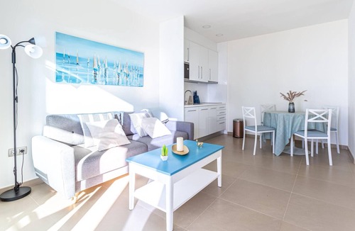 Cala Apartment | Intempo by Holuxe - 052 - 5th floor