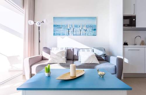 Cala Apartment | Intempo by Holuxe - 052 - 5th floor