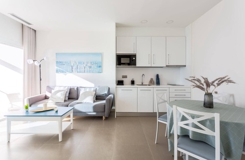 Cala Apartment | Intempo by Holuxe - 052 - 5th floor