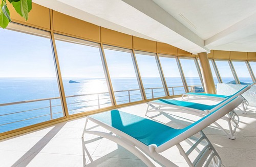 Cala Apartment | Intempo by Holuxe - 052 - 5th floor