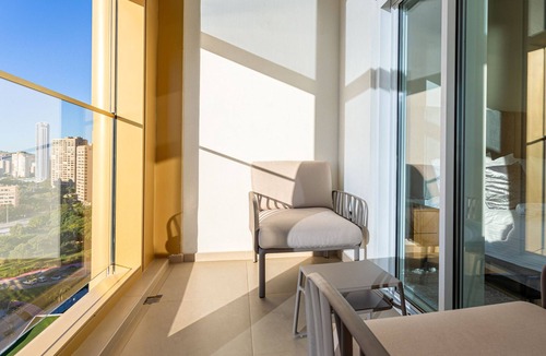 Cala Apartment | Intempo by Holuxe - 095 - 9th floor