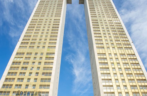 Cala Apartment | Intempo by Holuxe - 095 - 9th floor