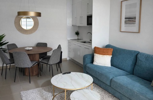 Cala Apartment | Intempo by Holuxe - 265 - 26th floor