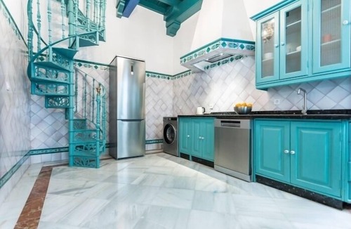 El Arenal Apartment | ISG Apartments: Mesón de los Caballeros
