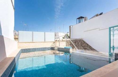 El Arenal Apartment | ISG Apartments: Mesón de los Caballeros