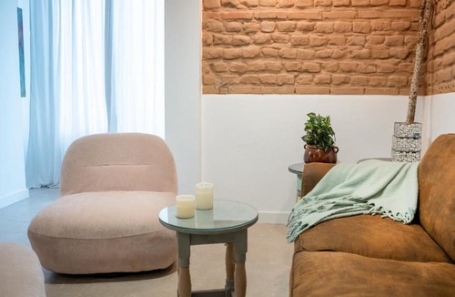 Aranda de Duero Apartment | Isilla20 - Pisos boutique en calle emblemática