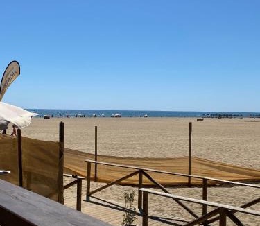 Ayamonte Apartment | Isla Canela 2 dormitorios Paseo de los gavilanes blq1 n 13
