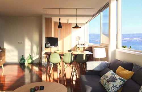 Isla de Arosa Apartment | Isla de Arousa
