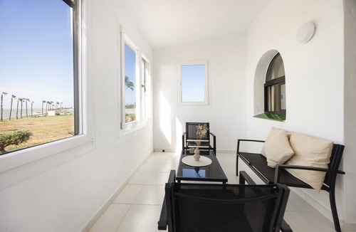 Chipiona Apartment | Isla Verde Suite: Premium Retreat Near Chipiona