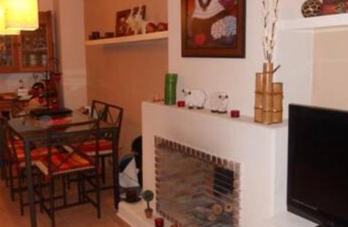 Islantilla Apartment | Islantilla Bajo con Jardin