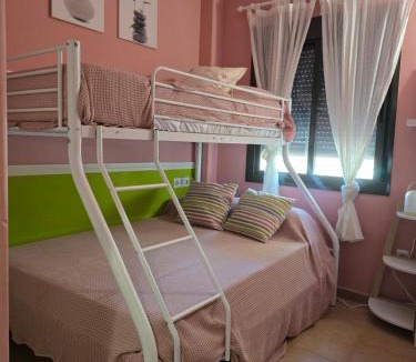 Islantilla Apartment | Islantilla Bajo con Jardin