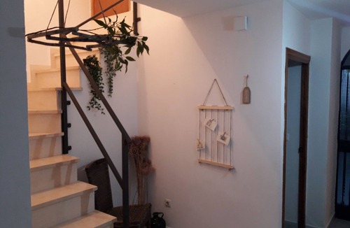 Aracena House | It is the house to escape, rest and relaxation in Aracena