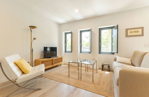 Santa Catalina Apartment | Jardines de El Valle, Historical Center, 5 pax
