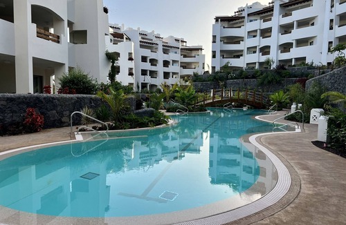 Palm-Mar House | Jardines - Tisaya 0.2, Garden View