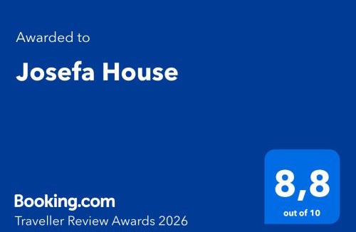 Huelva House | Josefa House