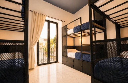 Historical Center Hostel | JOY Setas Coworking
