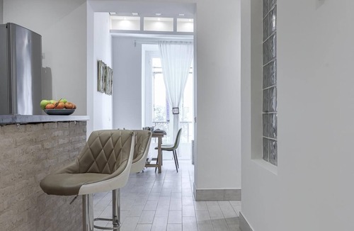 Museo Apartment | Julio Cesar Great Apartment Of High Qualities Heart Of Seville