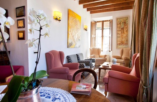 Pollensa Hotel | Juma Historic Hotel