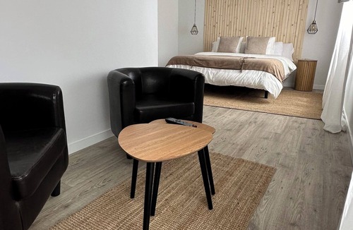 Tamaimo Bed & Breakfast | Junior suite double with breakfast - Casa Regina Tenerife with terrace and Pool