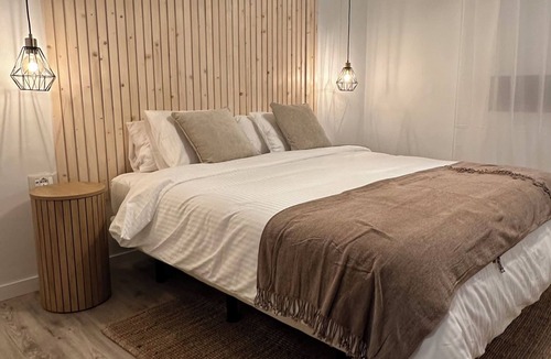 Tamaimo Bed & Breakfast | Junior suite double with breakfast - Casa Regina Tenerife with terrace and Pool
