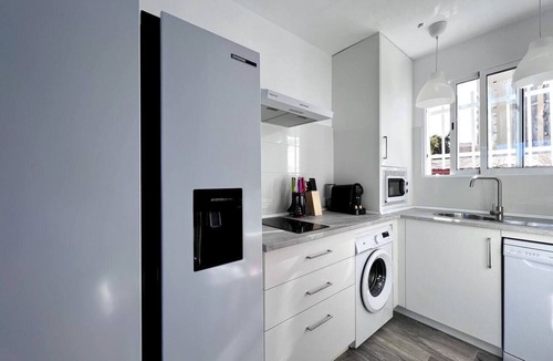 San Pablo D y E Apartment | K.C 721 - Apartment near the train station