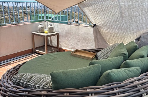Competa Bed & Breakfast | Kico