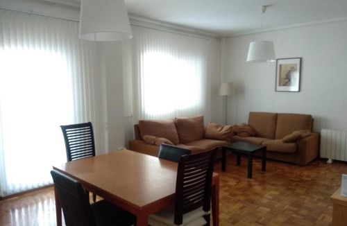Ruzafa Apartment | KM0 CENTRO CIUDAD