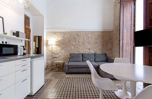 Las Palmas de Gran Canaria Apartment | López Studio