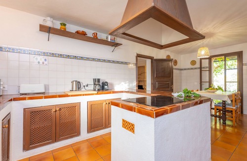 Puerto de Pollensa Villa | L'ERESTA - Wonderful villa with private pool and Free Wifi