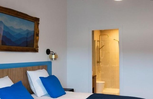 Acquigny Villa | L'Escapade d'Acquigny, Piscine, Foot Five, Salle de sport, BabyFoot