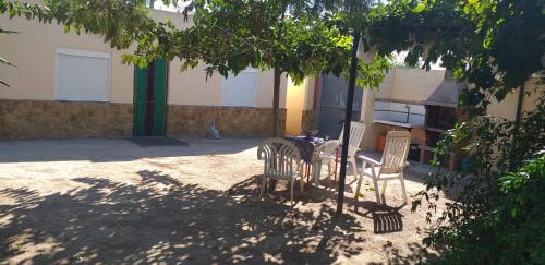 Xerta Apartment | L'Hortet de Can Serra