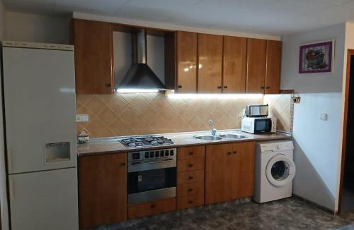 Xerta Apartment | L'Hortet de Can Serra