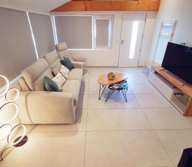 Thonon-les-Bains Apartment | L'orée du Lac Calme et détente