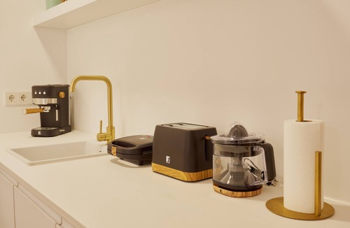 Salesas Apartment | La Abi 2 Apartment – Historic Center of Salamanca, Up to 3 Guests