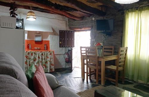 Trevelez House | La Abuela Mercedes en Trevélez