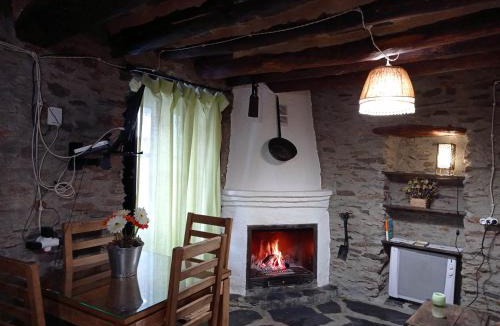 Trevelez House | La Abuela Mercedes en Trevélez