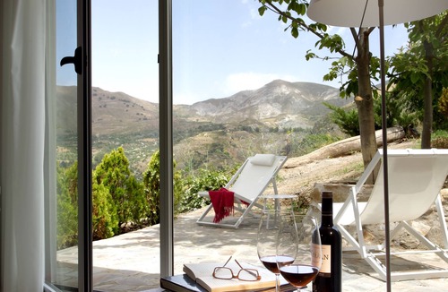 Monachil Hotel | La Almunia del Valle