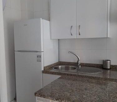 Islantilla Apartment | La Antilla Piso céntrico a 1 minuto de la playa Avda Castilla