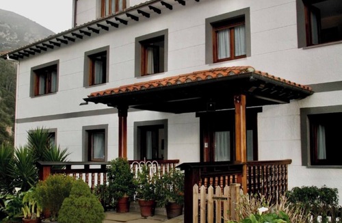 Panes Apartment | La Bardenilla, Apartment 8