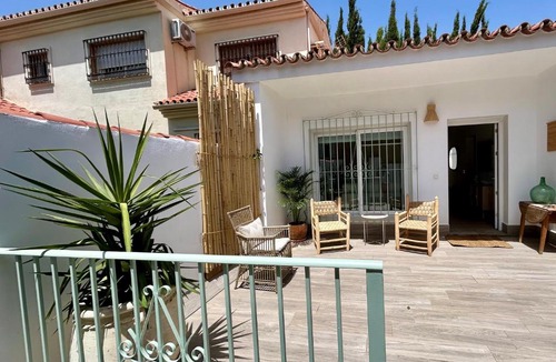 Pedregalejo House | La Brisca Sun & Soul Pedregalejo